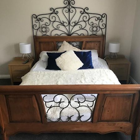 Hotel Killead House Aldergrove Zewnętrze zdjęcie
