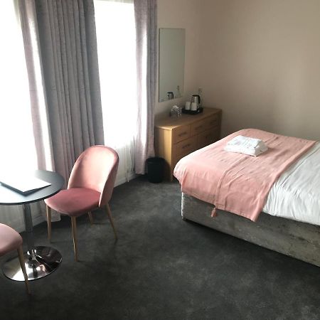 Hotel Killead House Aldergrove Zewnętrze zdjęcie