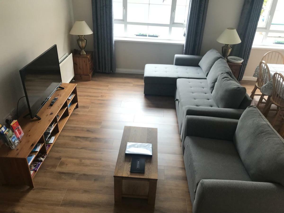 Hotel Killead House Aldergrove Zewnętrze zdjęcie